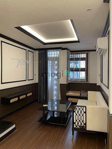Hình ảnh 🎯Nhà mới vào ở ngay Trung Tâm Q1 BTX SHR