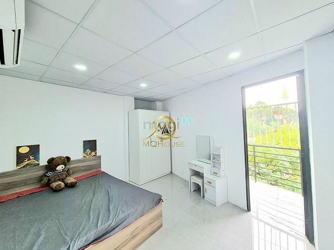 Hình ảnh 🏢 Căn Hộ Cao Cấp Full NT_Ban Công Chill_Ngay CV 23/9_Cạnh Bùi Viện 🏢