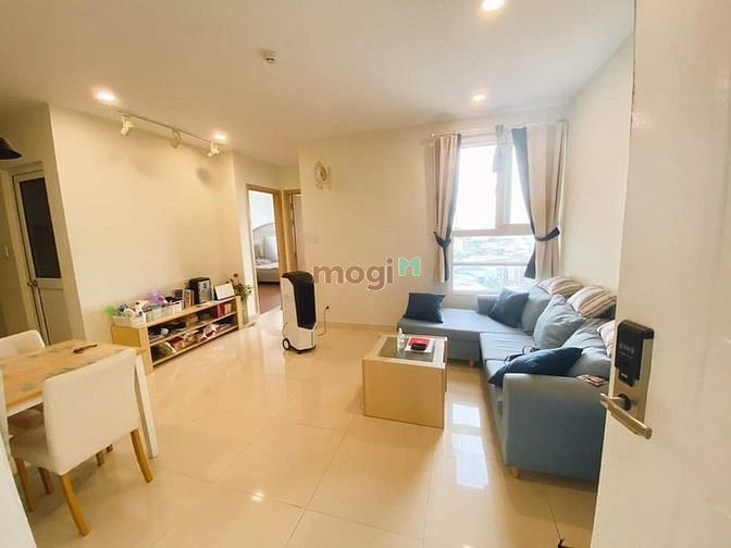 Hình ảnh NH THANH LÝ Dream Home Luxury, GV, 65m2, 1TY625, SHR