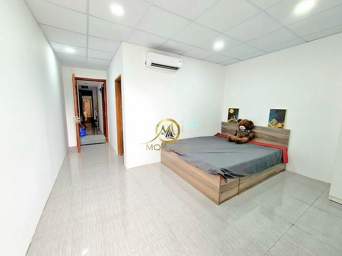 Hình ảnh 🏢 Căn Hộ Cao Cấp Full NT_Ban Công Chill_Ngay CV 23/9_Cạnh Bùi Viện 🏢