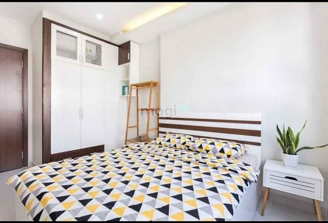 Hình ảnh VỠ NỢ BÁP GẤP CH The Botanica, Tân Bình, dt 60m2, 2.3 TỶ, SHR