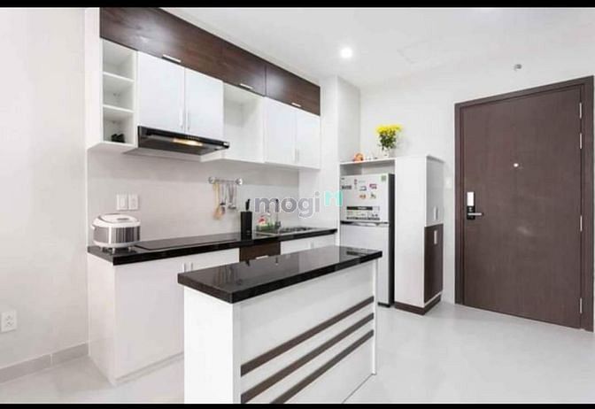 Hình ảnh VỠ NỢ BÁP GẤP CH The Botanica, Tân Bình, dt 60m2, 2.3 TỶ, SHR