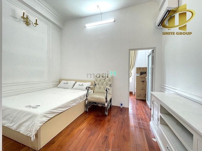 Hình ảnh Căn Hộ Luxury Trần Huy Liệu , Phú Nhuận