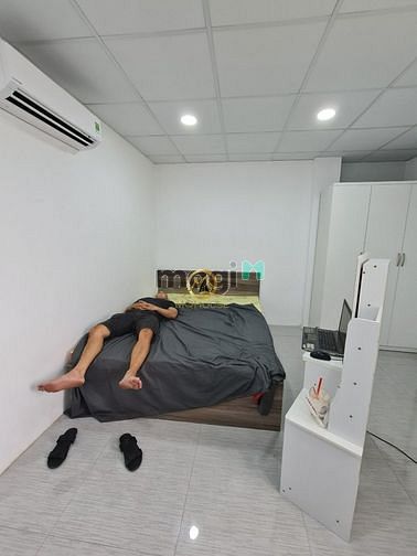 Hình ảnh 🏢 Căn Hộ Cao Cấp Full NT_Ban Công Chill_Ngay CV 23/9_Cạnh Bùi Viện 🏢