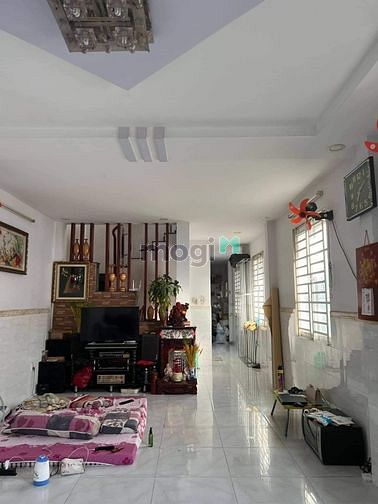 Hình ảnh Mặt Tiền Gò Dầu Lô Góc Chỉ 80tr/m2 Cực Rẻ