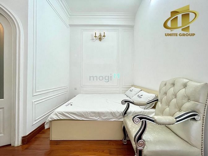Hình ảnh Căn Hộ Luxury Trần Huy Liệu , Phú Nhuận