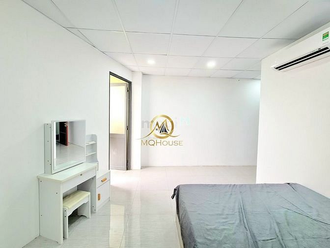 Hình ảnh 🏢 Căn Hộ Cao Cấp Full NT_Ban Công Chill_Ngay CV 23/9_Cạnh Bùi Viện 🏢