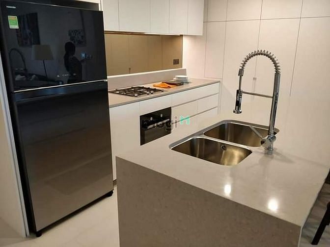 Hình ảnh Bán CH City Garden Bình Thạnh 1tỷ895 72m2 1PN