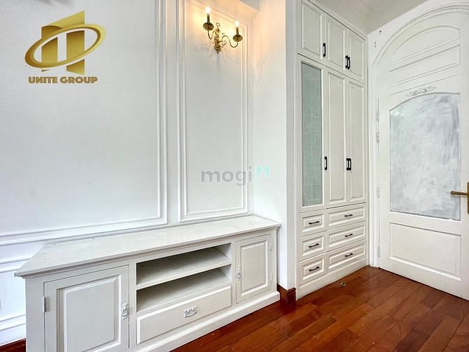 Hình ảnh Căn Hộ Luxury Trần Huy Liệu , Phú Nhuận