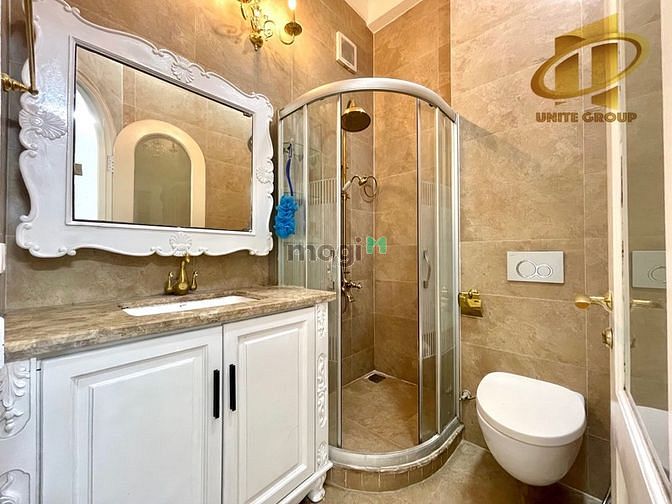 Hình ảnh Căn Hộ Luxury Trần Huy Liệu , Phú Nhuận