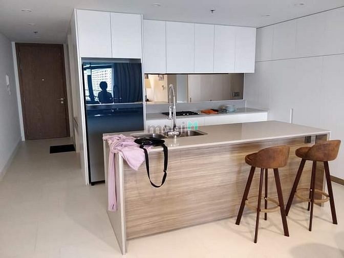 Hình ảnh Bán CH City Garden Bình Thạnh 1tỷ895 72m2 1PN