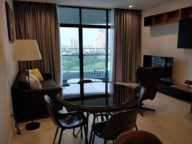Hình ảnh Bán CH City Garden Bình Thạnh 1tỷ895 72m2 1PN