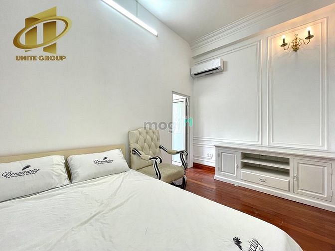 Hình ảnh Căn Hộ Luxury Trần Huy Liệu , Phú Nhuận