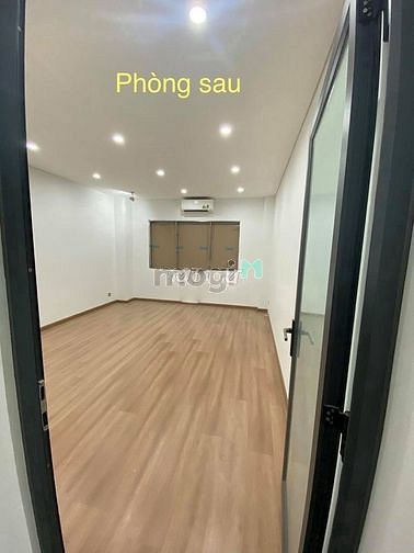 Hình ảnh Nhà Mặt Tiền⭕ Cửu Long.P2⭕5x20M 3 Lầu.7PN.5WC
