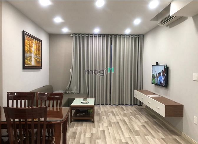 Hình ảnh Bán CH PHÚC THỊNH 88m2, 2PN, 2WC, căn góc, Có SH. Giá Thật: 3.3 tỷ