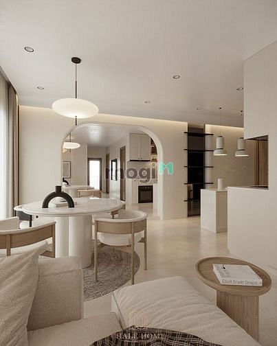 Hình ảnh Cần bán gấp Trang Chủ MB66.COM / Đăng Ký Tặng 66K Vinhomes Central Park - 76m2/2 tỷ - căn 2PN-SHR.