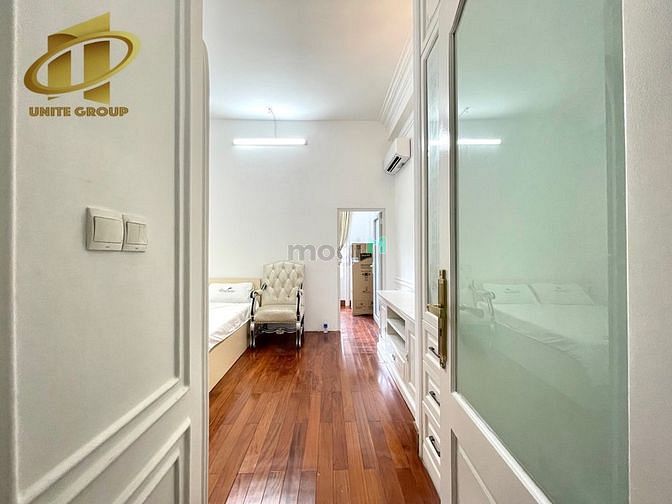 Hình ảnh Căn Hộ Luxury Trần Huy Liệu , Phú Nhuận