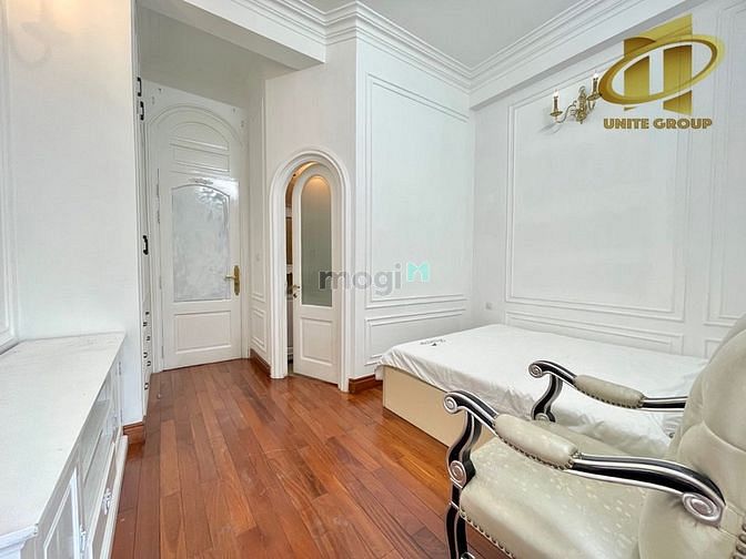 Hình ảnh Căn Hộ Luxury Trần Huy Liệu , Phú Nhuận