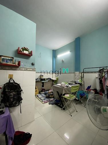 Hình ảnh Nhà Bán Hoàng Hoa Thám Bình Thạnh 60m2 Giá 5,5 Tỷ