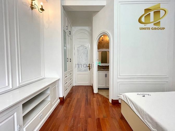 Hình ảnh Căn Hộ Luxury Trần Huy Liệu , Phú Nhuận