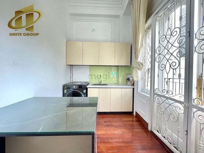 Hình ảnh Căn Hộ Luxury Trần Huy Liệu , Phú Nhuận