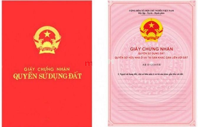 Hình ảnh Cần tiền bán gấp đất 2 mt đường xô viết nghệ tĩnh–phan trọng tuệ.