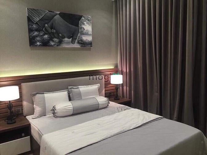 Hình ảnh KẸT VỐN BÁN CH Vinhome Central Park, Q. Bình Thạnh, 60m2, 3.2 TỶ, SHR