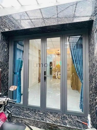 Hình ảnh NH THANH LÝ NHÀ Q8, Đ. Phan Thế Hiển, 55m2,1.9 TỶ, SHR