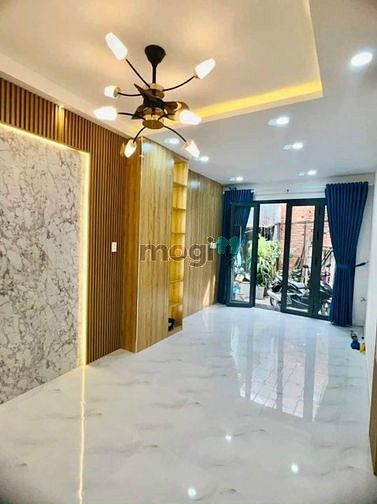 Hình ảnh NH THANH LÝ NHÀ Q8, Đ. Phan Thế Hiển, 55m2,1.9 TỶ, SHR