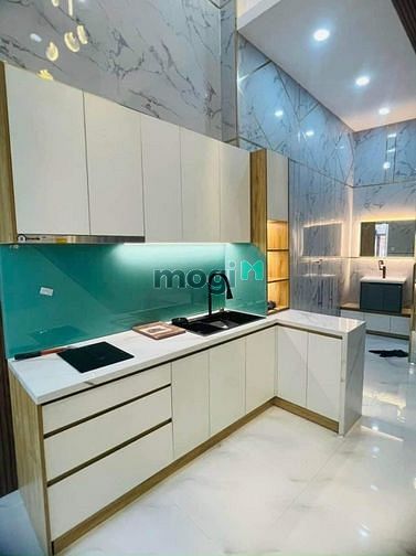 Hình ảnh NH THANH LÝ NHÀ Q8, Đ. Phan Thế Hiển, 55m2,1.9 TỶ, SHR