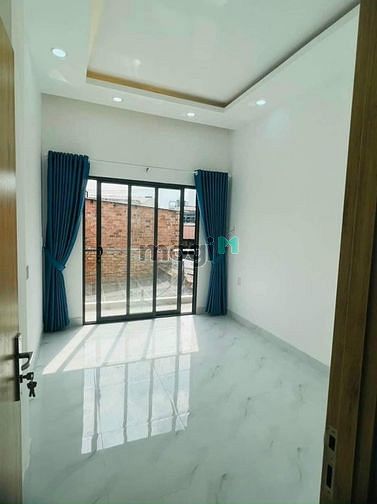 Hình ảnh NH THANH LÝ NHÀ Q8, Đ. Phan Thế Hiển, 55m2,1.9 TỶ, SHR