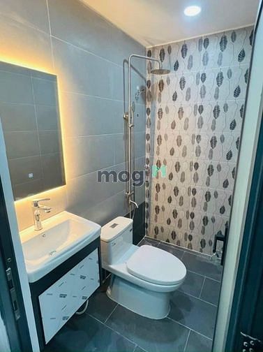 Hình ảnh NH THANH LÝ NHÀ Q8, Đ. Phan Thế Hiển, 55m2,1.9 TỶ, SHR