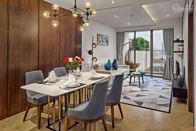 Hình ảnh Cần Bán Gấp căn Wyndham Soleil view Biển, Giá Sụp hầm