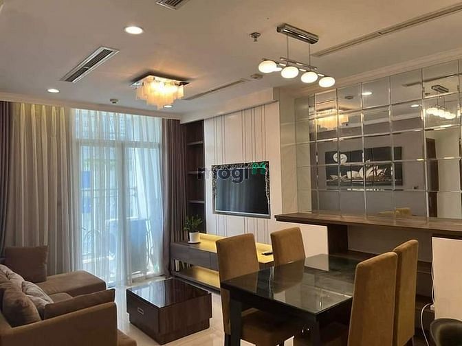 Hình ảnh KẸT VỐN BÁN CH Vinhome Central Park, Q. Bình Thạnh, 60m2, 3.2 TỶ, SHR