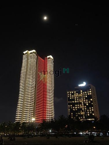 Hình ảnh Cần Bán Gấp căn Wyndham Soleil view Biển, Giá Sụp hầm