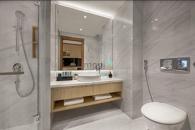 Hình ảnh Cần Bán Gấp căn Wyndham Soleil view Biển, Giá Sụp hầm