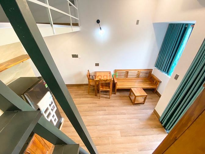 Hình ảnh Duplex siêu đẹp siêu mới giá siêu hợp lí đây ạ