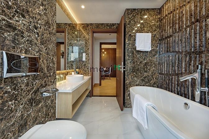 Hình ảnh Cần Bán Gấp căn Wyndham Soleil view Biển, Giá Sụp hầm