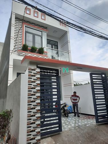 Hình ảnh Bán nhà Bình nhâm 85m2, full nội thất 3pn