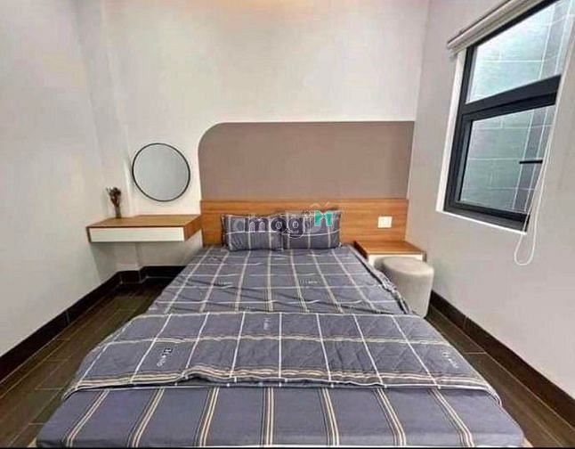Hình ảnh Nhà Siêu Đẹp đường Cư xá Đô Thành Q3 SHR