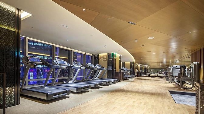 Hình ảnh Cần Bán Gấp căn Wyndham Soleil view Biển, Giá Sụp hầm