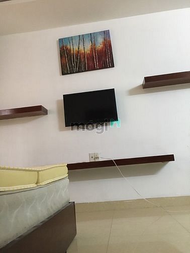 Hình ảnh Cho thuê CHDV - FULL Nội Thất - Hẻm 359 , Lê Văn Sỹ . Quận 3