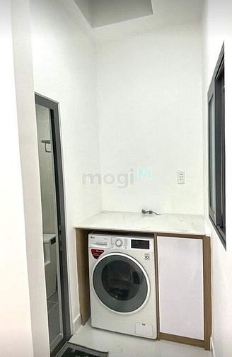 Hình ảnh SIẾT NỢ BÁN NHÀ Q. Bình Thạnh, 62m2, 2.8 TỶ, SHR