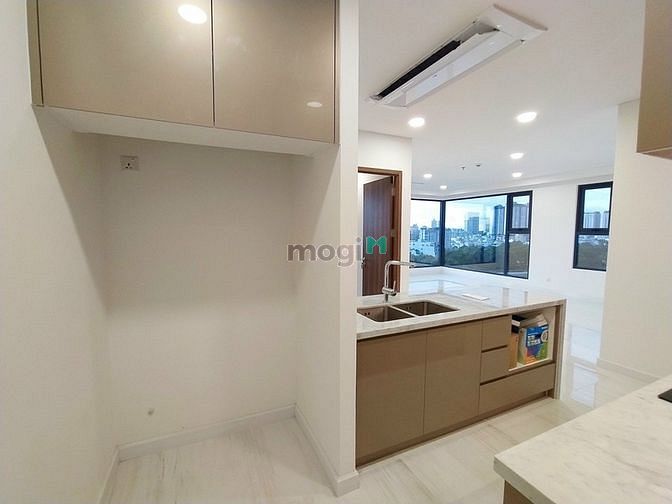 Hình ảnh Cho thuê chung cư kingdom 101 105m2,3pn,2wc nội thất cơ bản