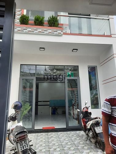 Hình ảnh Bán nhà Bình nhâm 85m2, full nội thất 3pn
