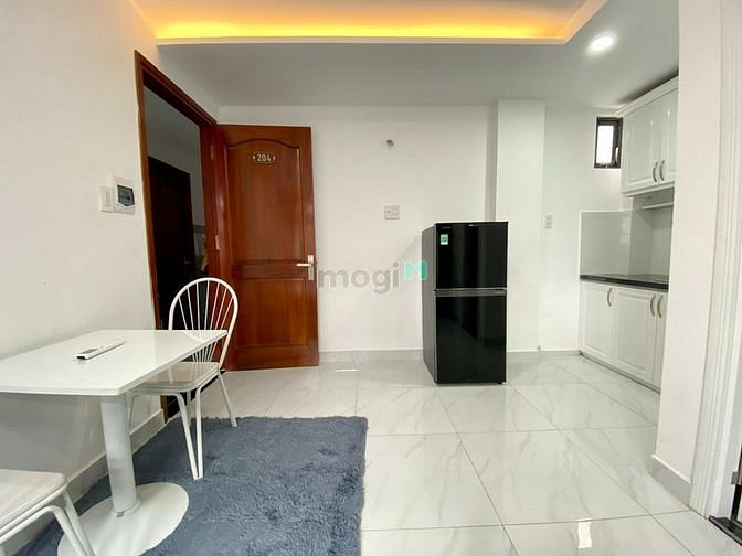 Hình ảnh 🏢 Căn Hộ Cao Cấp 1PN Full NT_Cách Văn Lang CS2 5p_Gần Bv Ung Bướu 3p