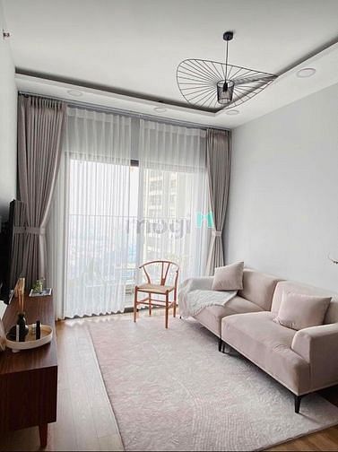 Hình ảnh Bán gấp căn 1PN Masteri Thảo Điền tòa T2, pháp lý sổ hồng chỉ 2tỷ1.
