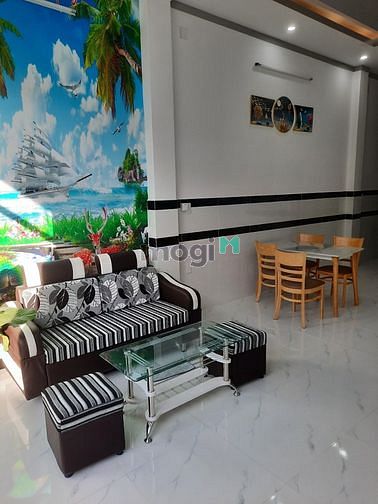 Hình ảnh Bán nhà Bình nhâm 85m2, full nội thất 3pn