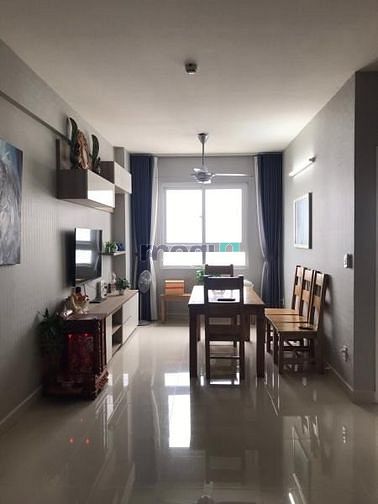 Hình ảnh Tìm đâu ra căn thứ 2 TOPAZ CITY 73.36M2 2PN 1.45TỶ