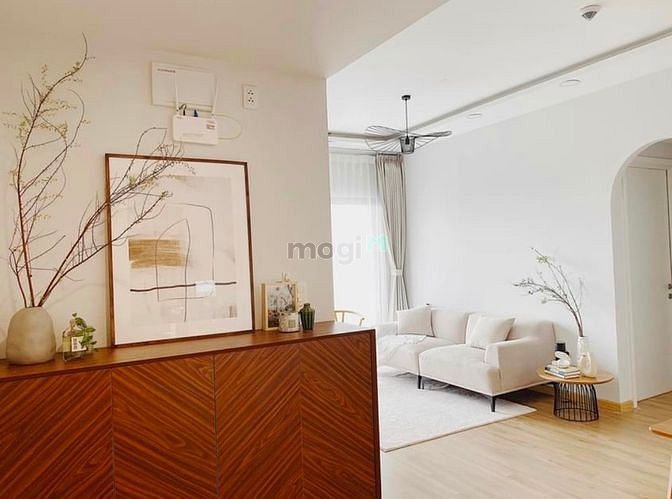 Hình ảnh Bán gấp căn 1PN Masteri Thảo Điền tòa T2, pháp lý sổ hồng chỉ 2tỷ1.